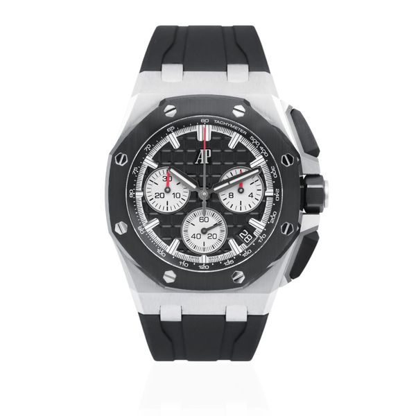 Audemars Piguet Royal Oak Offshore 26420SO.OO.A002CA.01